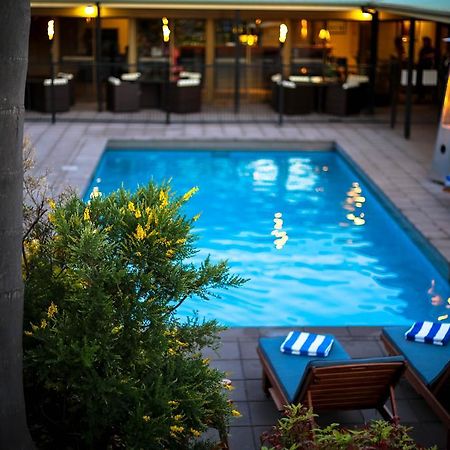 Quality Inn Dubbo International Exterior foto