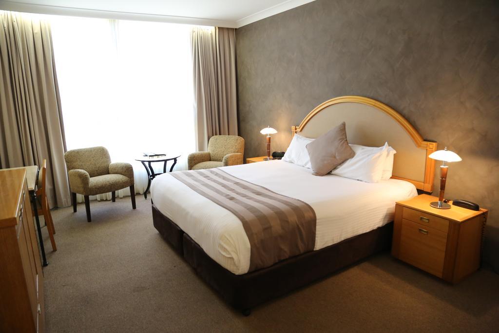 Quality Inn Dubbo International Quarto foto
