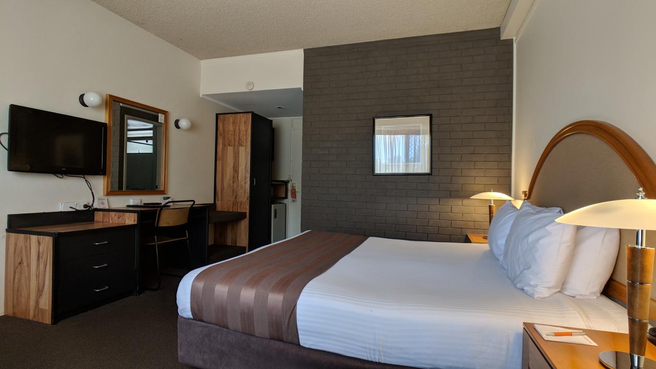 Quality Inn Dubbo International Quarto foto