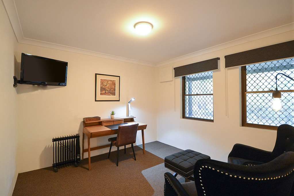 Quality Inn Dubbo International Quarto foto