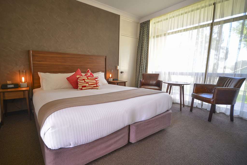 Quality Inn Dubbo International Quarto foto