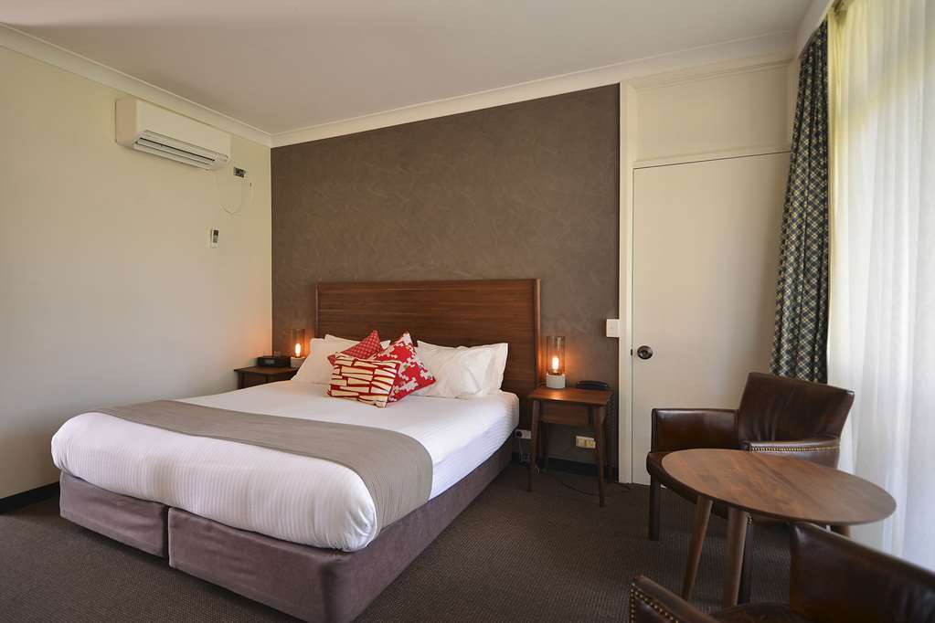 Quality Inn Dubbo International Quarto foto