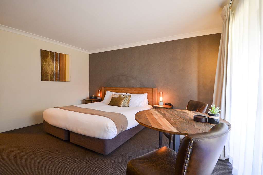 Quality Inn Dubbo International Quarto foto