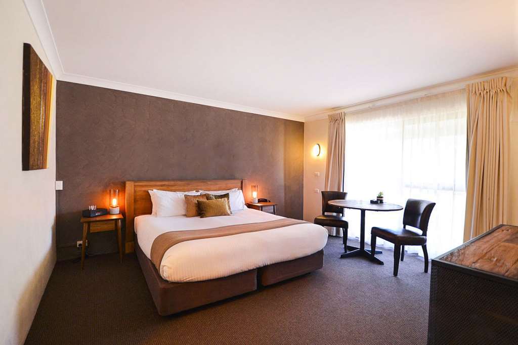 Quality Inn Dubbo International Quarto foto